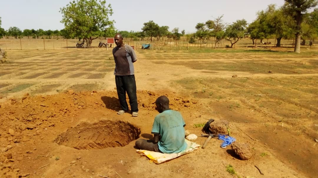 Rana riibo! – A Rana, il pranzo è servito!