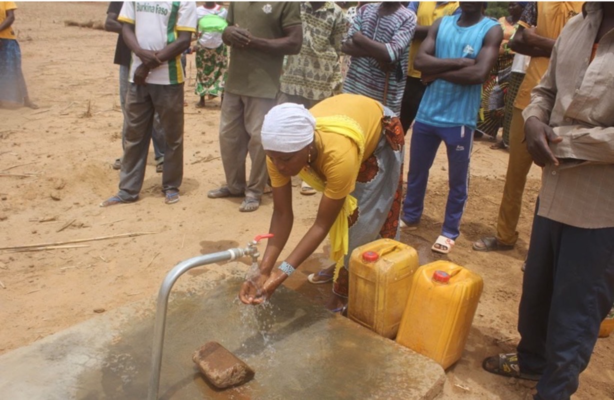 Ko gale – Rendimento e abbondanza [10 villaggi]